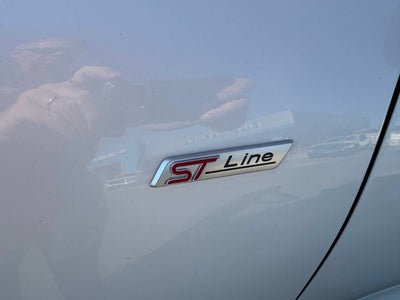 2023 Ford Escape ST Line 4dr SUV