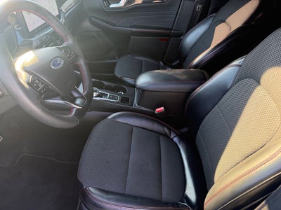 2023 Ford Escape ST Line 4dr SUV