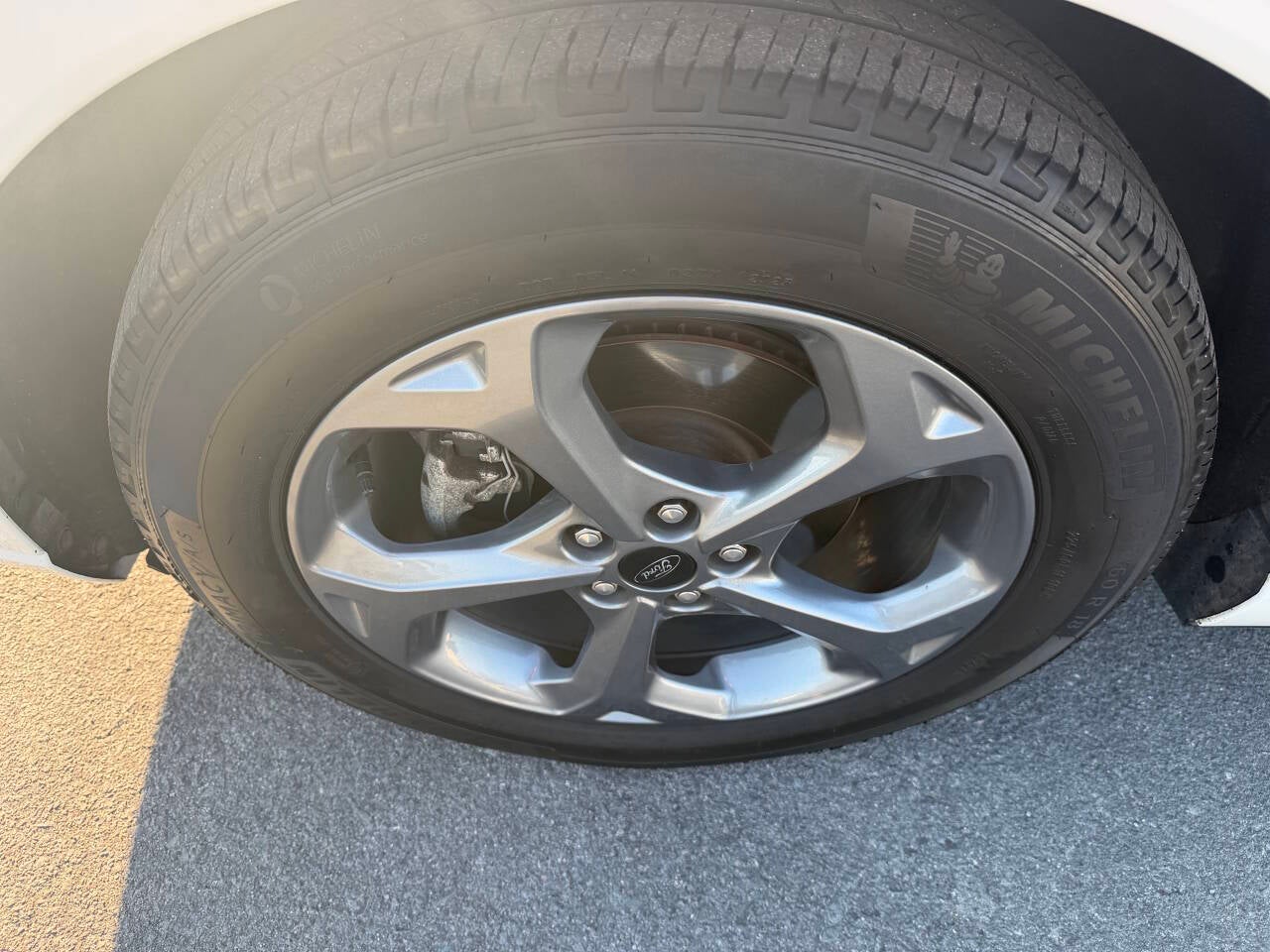 2023 Ford Escape ST Line 4dr SUV
