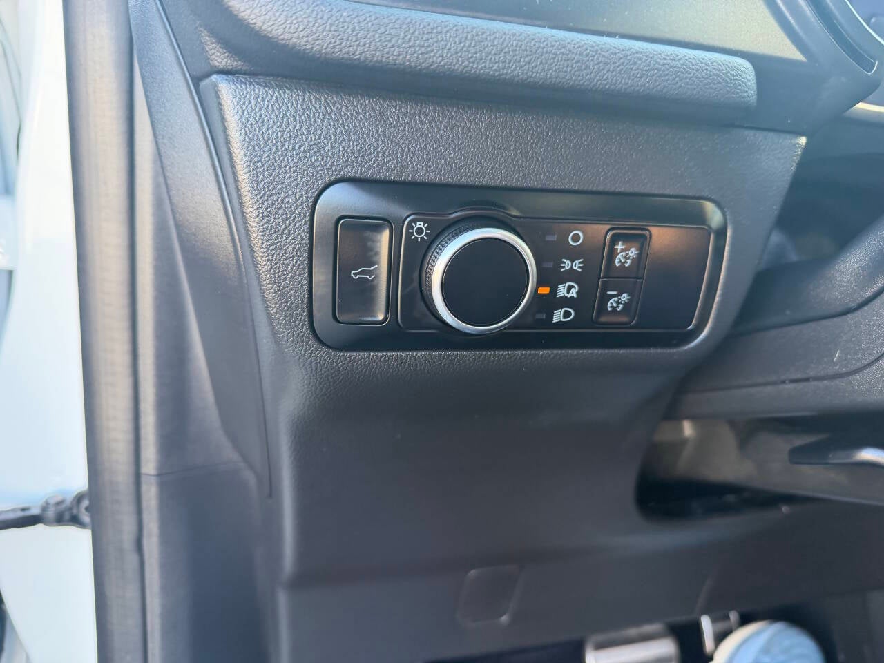 2023 Ford Escape ST Line 4dr SUV