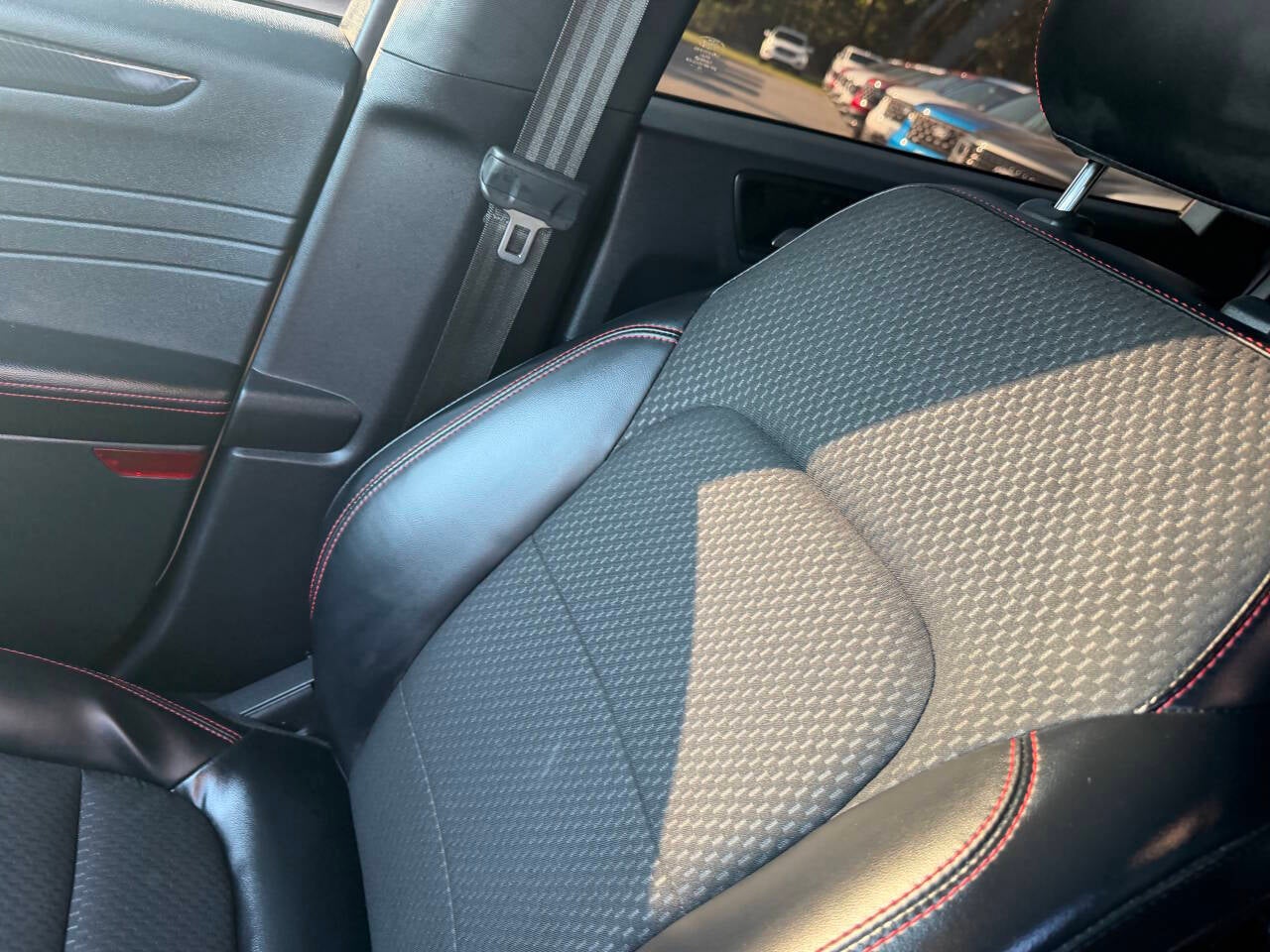 2023 Ford Escape ST Line 4dr SUV