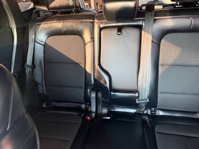 2023 Ford Escape ST Line 4dr SUV