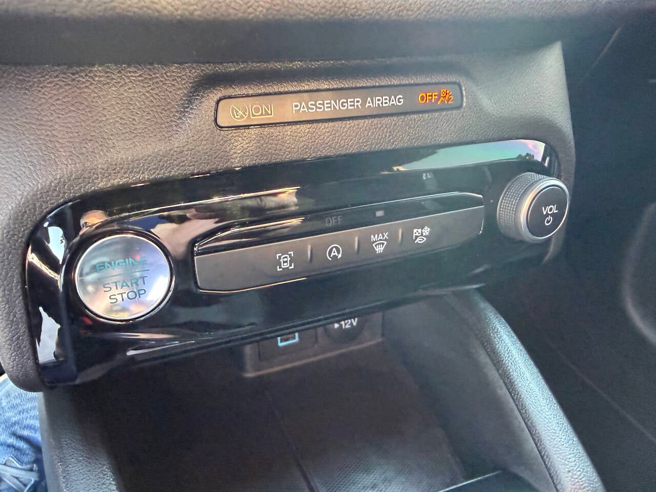 2023 Ford Escape ST Line 4dr SUV
