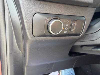 2025 Ford Escape ST Line 4dr SUV