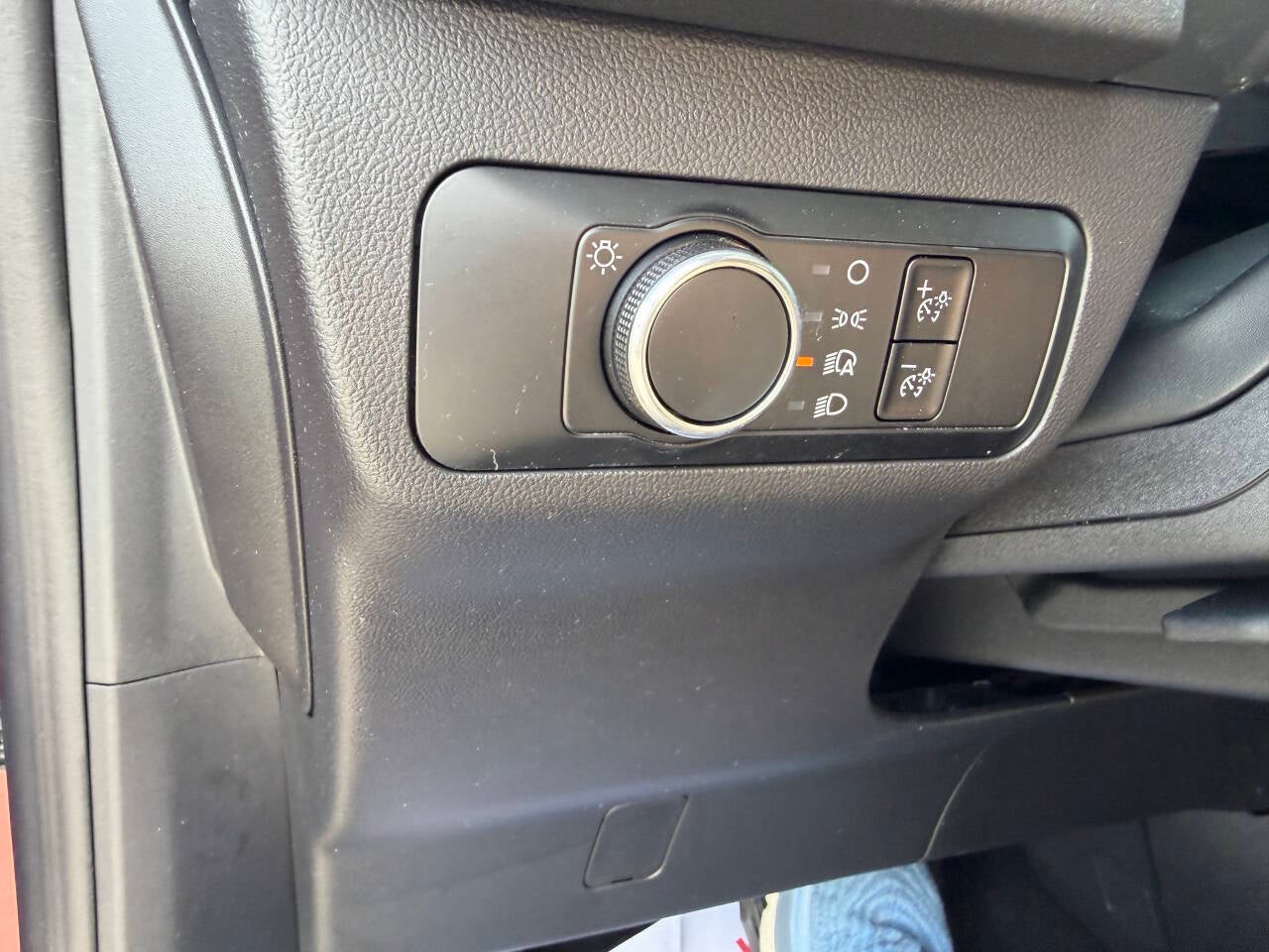 2025 Ford Escape ST Line 4dr SUV
