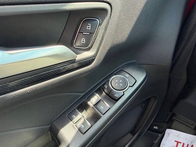 2025 Ford Escape ST Line 4dr SUV