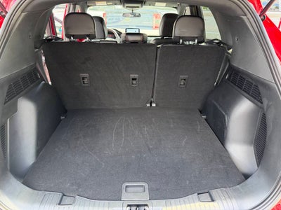 2025 Ford Escape ST Line 4dr SUV