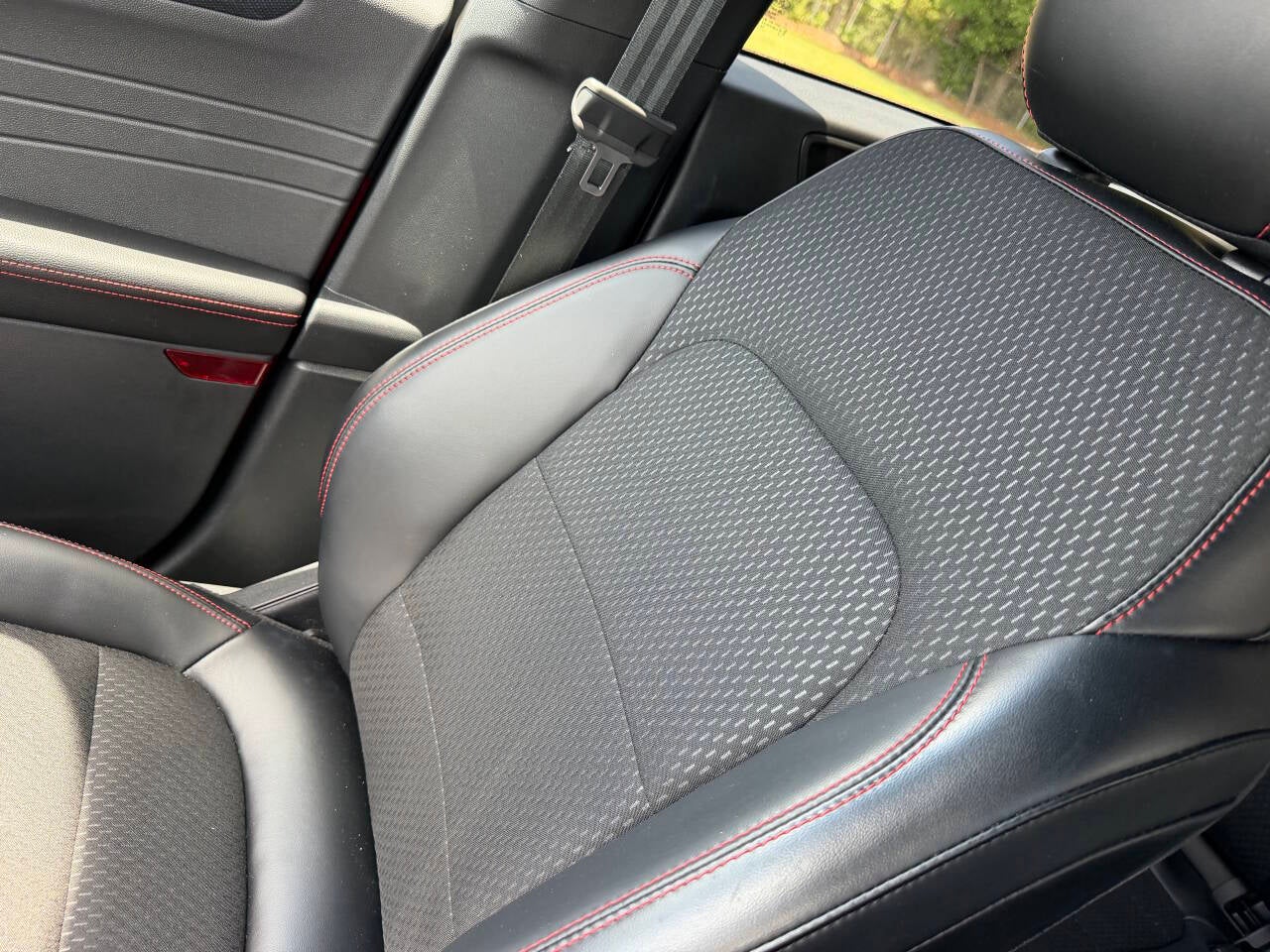 2025 Ford Escape ST Line 4dr SUV