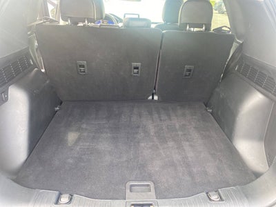 2021 Ford Escape SEL AWD 4dr SUV