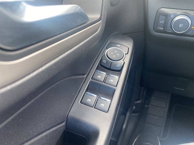 2021 Ford Escape SEL AWD 4dr SUV