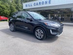 2021 Ford Escape SEL AWD 4dr SUV