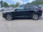 2021 Ford Escape SEL AWD 4dr SUV