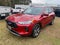 2026 Ford Escape Hybrid ST Line Select AWD 4dr SUV