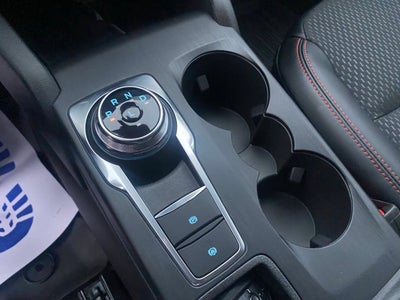 2026 Ford Escape Hybrid ST Line Select AWD 4dr SUV