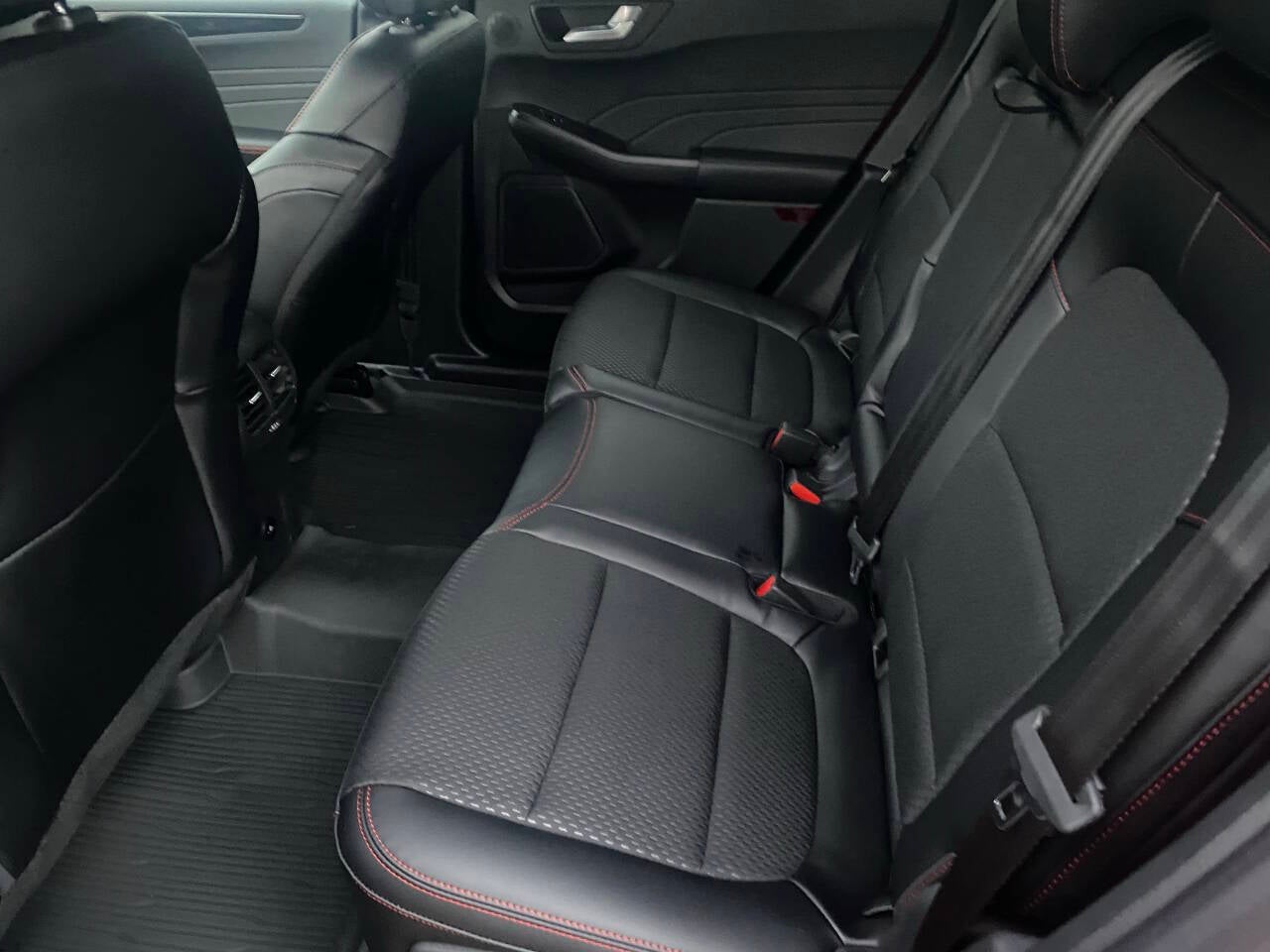 2026 Ford Escape Hybrid ST Line Select AWD 4dr SUV