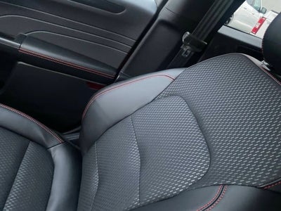 2026 Ford Escape Hybrid ST Line Select AWD 4dr SUV