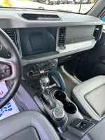 2024 Ford Bronco Black Diamond 4x4 2dr SUV