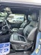 2024 Ford Bronco Black Diamond 4x4 2dr SUV