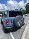 2024 Ford Bronco Black Diamond 4x4 2dr SUV