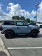 2024 Ford Bronco Black Diamond 4x4 2dr SUV