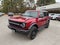 2025 Ford Bronco Big Bend 4x4 4dr SUV