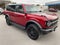 2025 Ford Bronco Big Bend 4x4 4dr SUV
