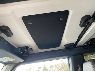 2025 Ford Bronco Big Bend 4x4 4dr SUV