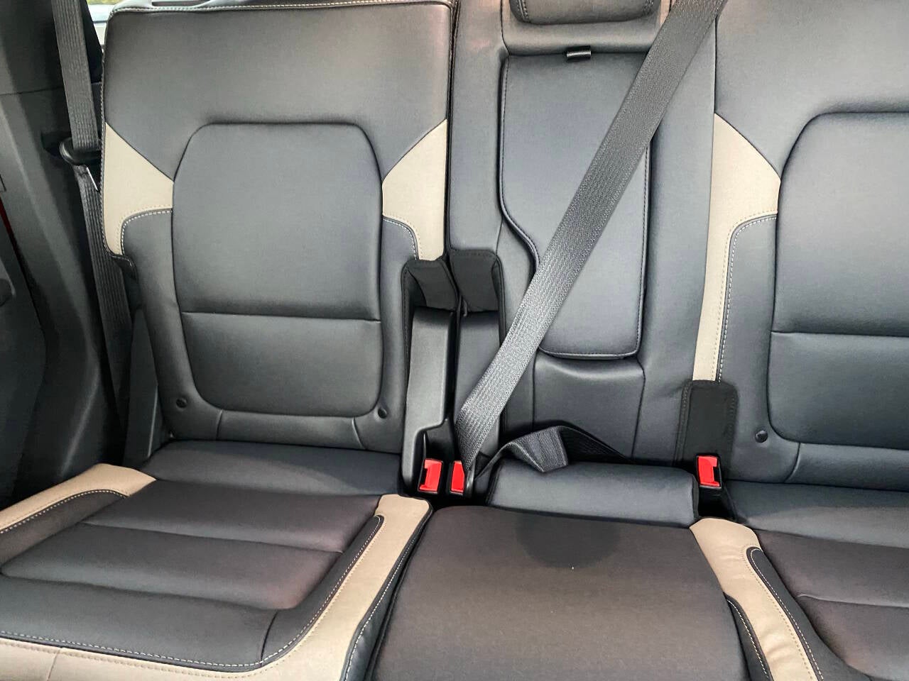 2025 Ford Bronco Big Bend 4x4 4dr SUV