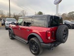 2025 Ford Bronco Big Bend 4x4 4dr SUV