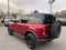 2025 Ford Bronco Big Bend 4x4 4dr SUV