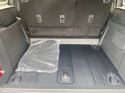 2025 Ford Bronco Big Bend 4x4 4dr SUV