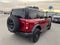 2025 Ford Bronco Big Bend 4x4 4dr SUV