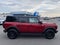 2025 Ford Bronco Big Bend 4x4 4dr SUV