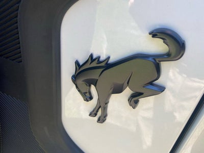 2024 Ford Bronco Raptor 4x4 4dr SUV