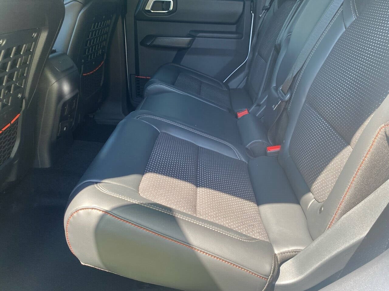 2024 Ford Bronco Raptor 4x4 4dr SUV