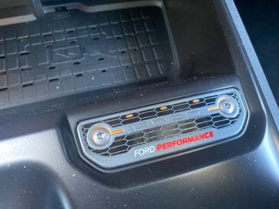 2024 Ford Bronco Raptor 4x4 4dr SUV