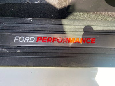 2024 Ford Bronco Raptor 4x4 4dr SUV