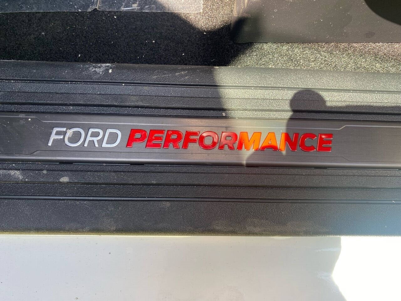 2024 Ford Bronco Raptor 4x4 4dr SUV