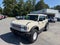 2026 Ford Bronco Heritage Edition 4x4 4dr SUV