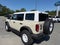 2026 Ford Bronco Heritage Edition 4x4 4dr SUV