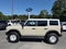 2026 Ford Bronco Heritage Edition 4x4 4dr SUV
