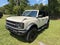 2026 Ford Bronco Big Bend 4x4 4dr SUV