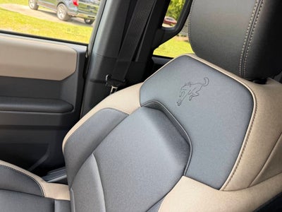 2026 Ford Bronco Big Bend 4x4 4dr SUV