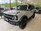 2026 Ford Bronco Big Bend 4x4 4dr SUV
