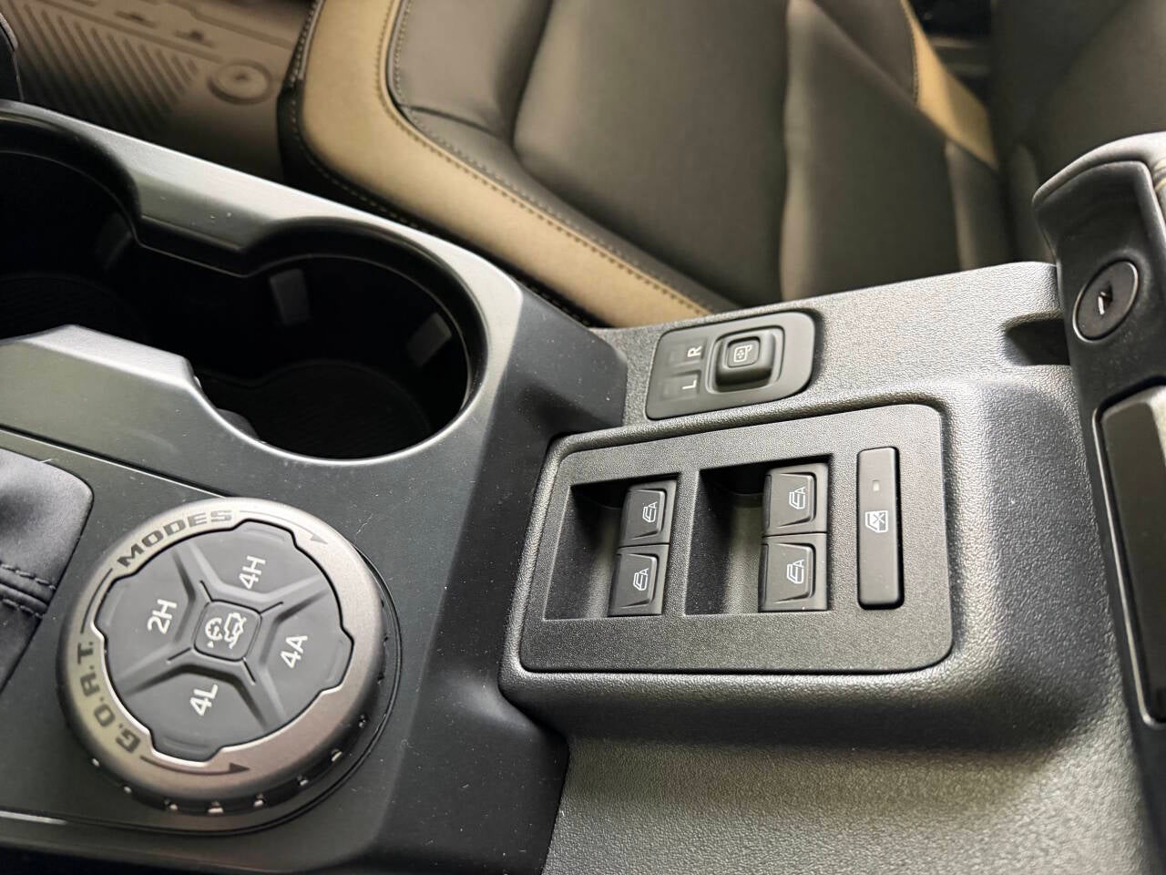 2026 Ford Bronco Big Bend 4x4 4dr SUV