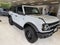 2026 Ford Bronco Big Bend 4x4 4dr SUV