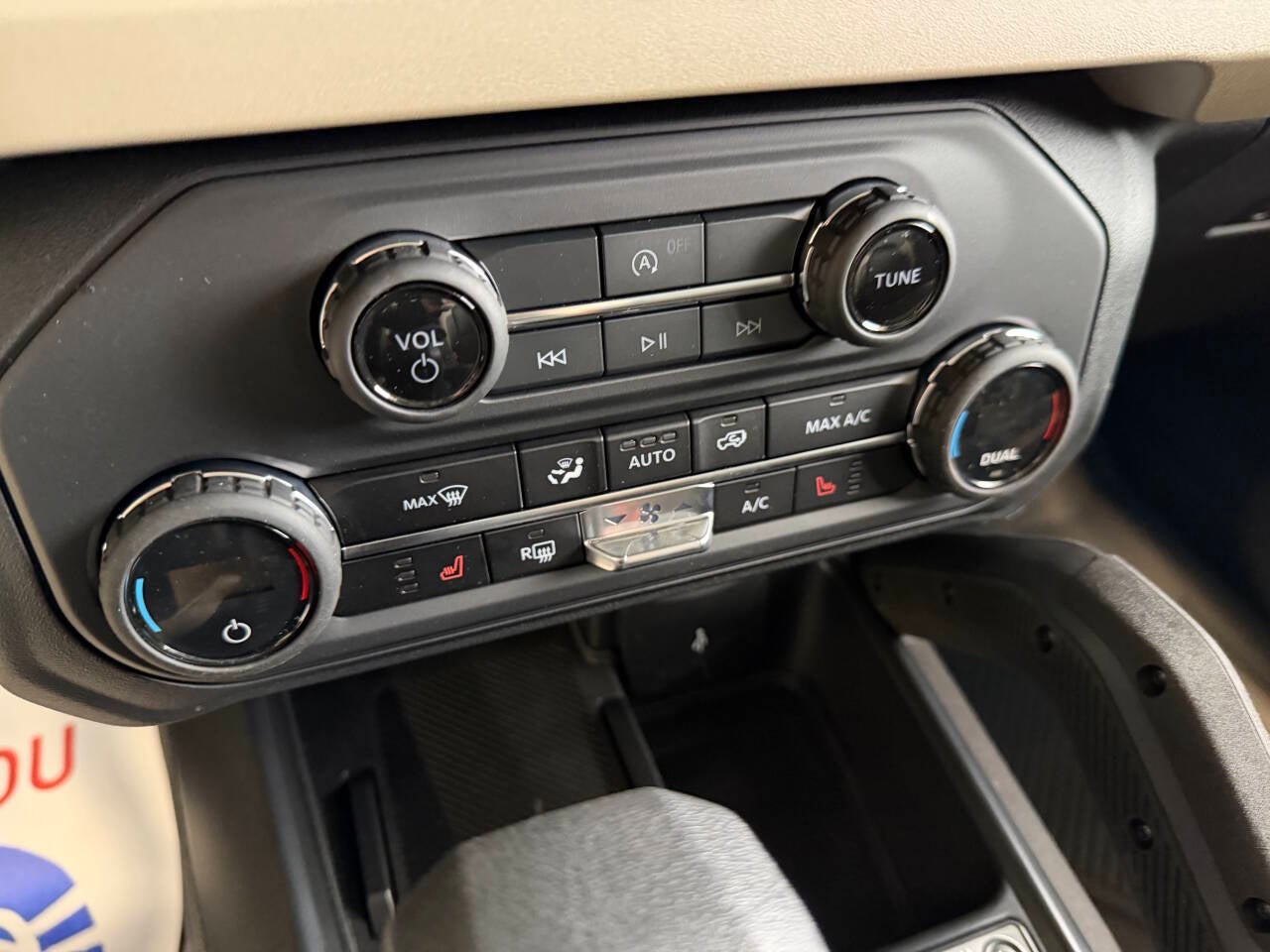 2026 Ford Bronco Big Bend 4x4 4dr SUV