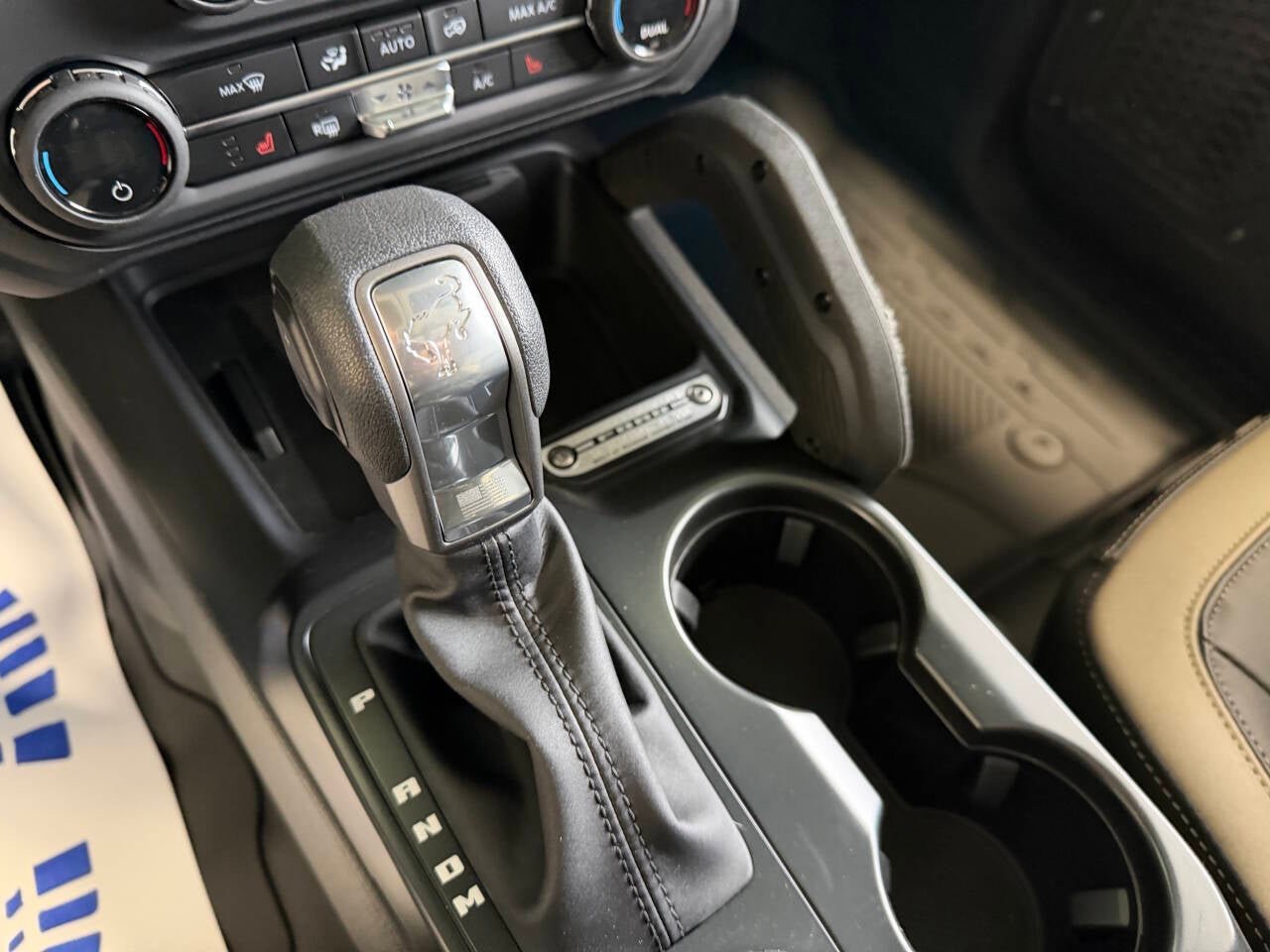 2026 Ford Bronco Big Bend 4x4 4dr SUV