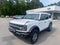 2025 Ford Bronco Badlands 4x4 4dr SUV