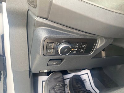 2025 Ford Bronco Badlands 4x4 4dr SUV